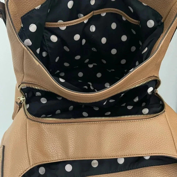 Anne Klein shoulder bag - Picture 9 of 15